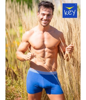 SZORTY KEY MXH-779 A24 GR /M