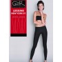 Легінси GATTA NEW YORK WZ 01 ЧОРНИЙ / L