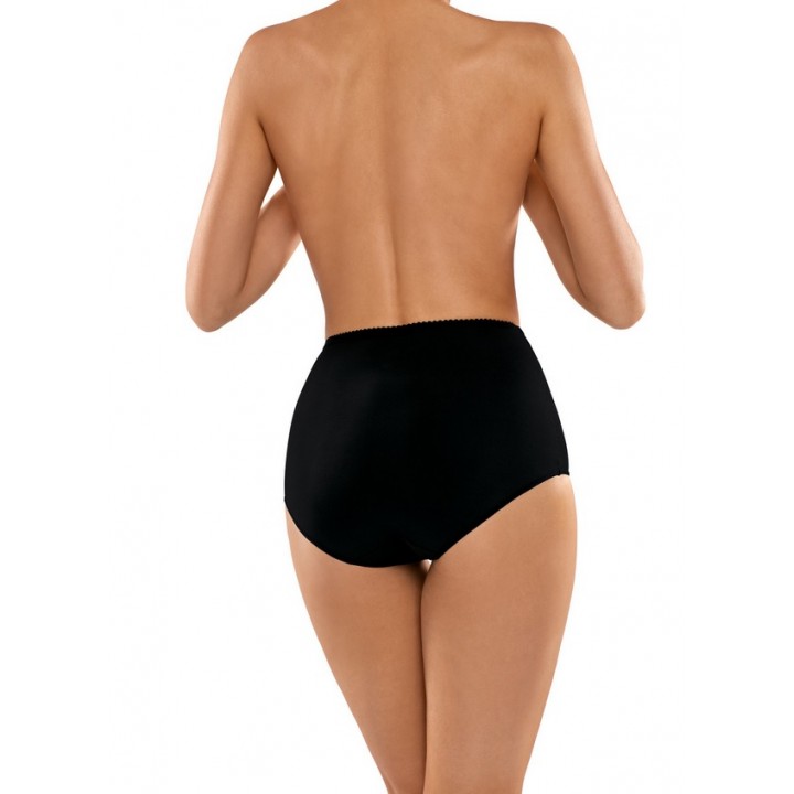 Чорні труси BABELL BBL 132 S