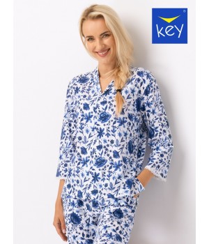 KEY LNS-521 A25/XXL ПИЖАМА