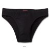 SLIPY ATLANTIC EMBAJ ECP-004 L czarny