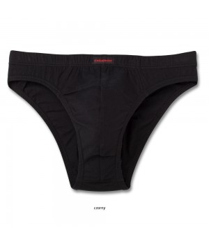 SLIPY ATLANTIC EMBAJ ECP-004 L czarny