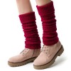 GETRY STEVEN 095 WARKOCZ BORDO
