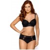 Бюстгальтер Nipplex Edyta 80C чорний