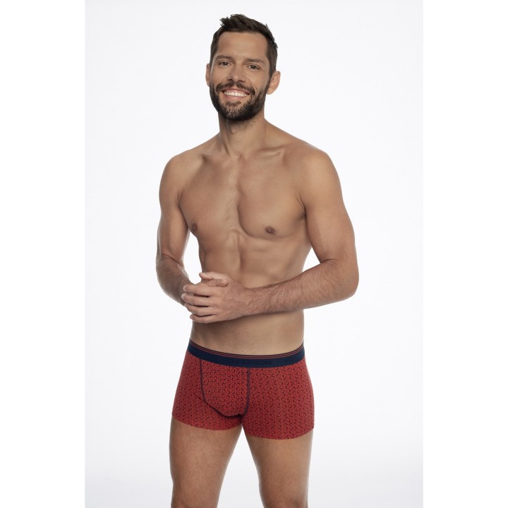 ШОРТИ HENDERSON 41269 ВУГІЛЬНИЙ /XL