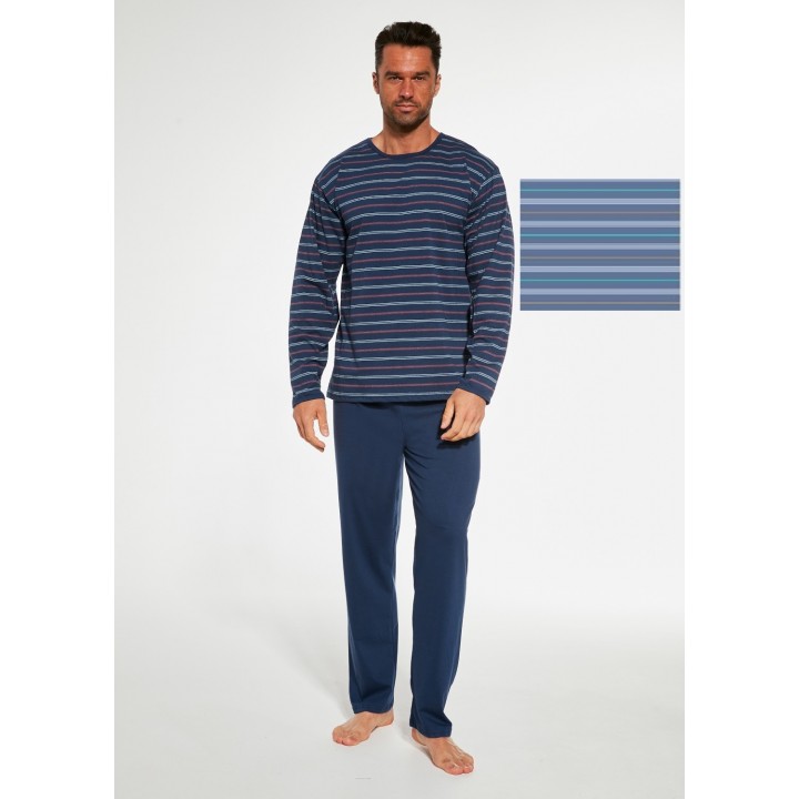 PIŻAMA CORNETTE PM-139/38 /XL