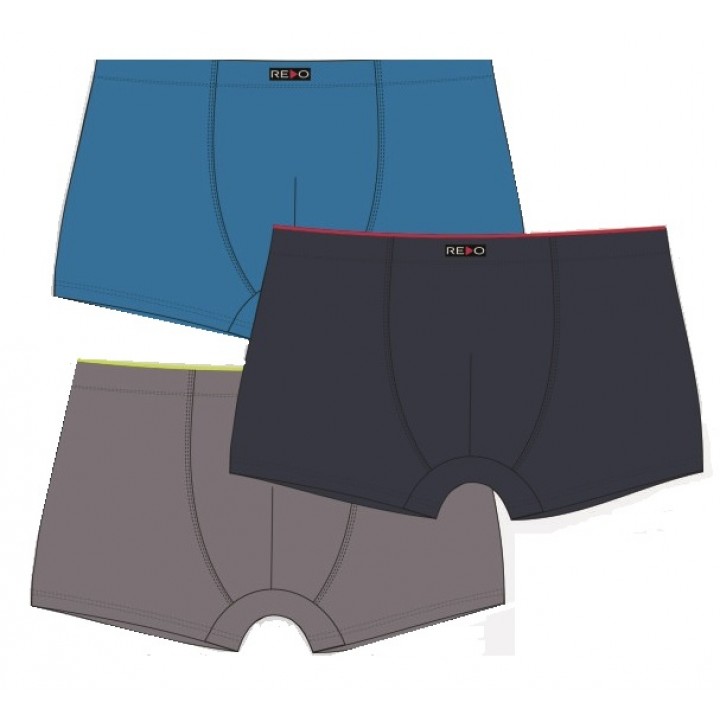 REDO SHORTS 1BE-655 XXL микс цветов