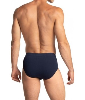 Труси LAMA M-1071 CL GR/MOR/BLACK /3XL