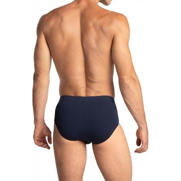 Труси LAMA M-1071 CL GR/MOR/BLACK /3XL