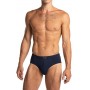 Труси LAMA M-1071 CL GR/MOR/BLACK /3XL
