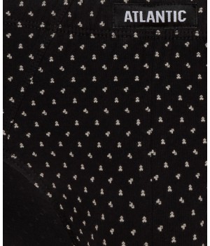 SLIPY ATLANTIC 3MP-101/03 WL24 GRF/KHAJ/CZA /XL