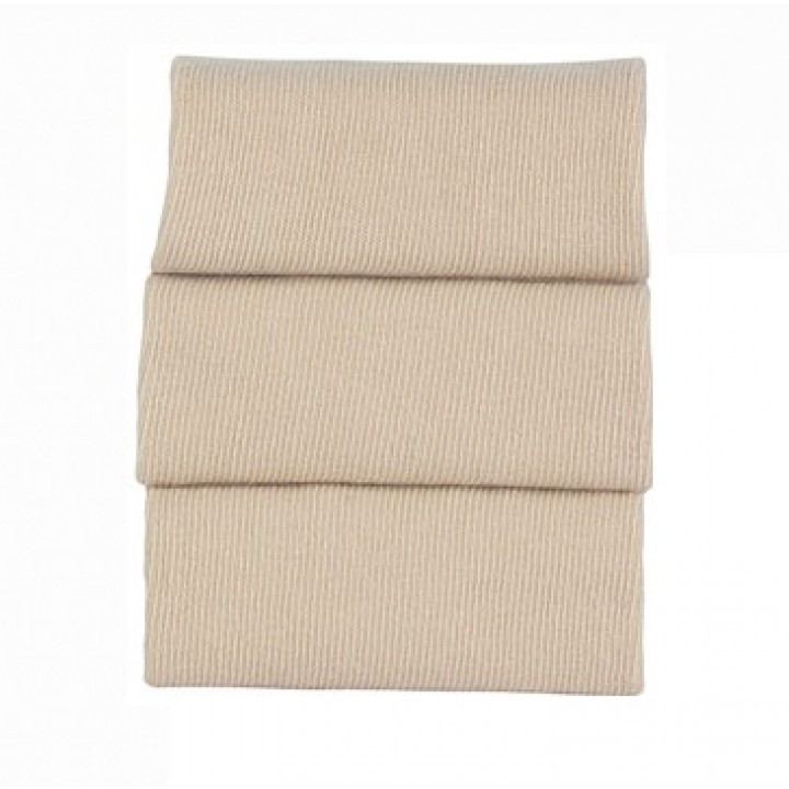 БАВОВНЯНІ ГЛАДКІ КОЛГОТКИ WOLA 2-6 Л 116-122 бежеві