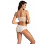 GATTA BIKINI VOGUE COMFORT NICOLE BEIGE /XL