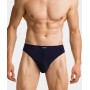 SLIPY ATLANTIC 5SMP-001 M granat-grafit