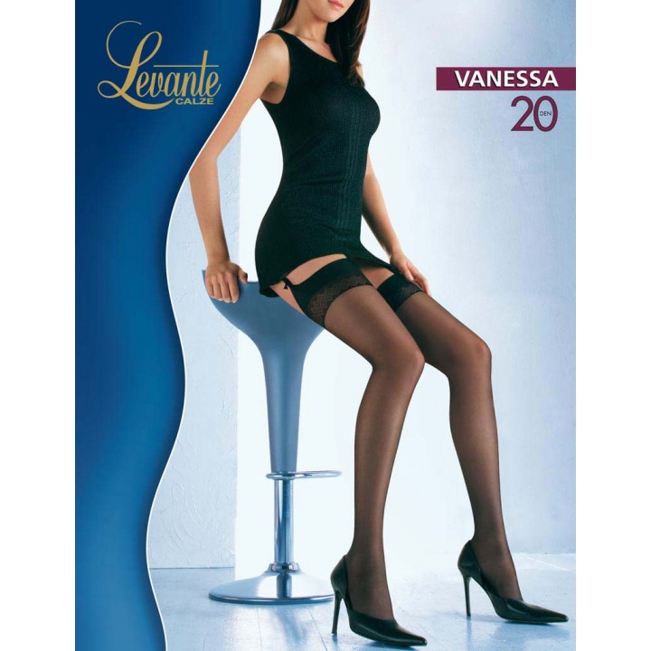 POŃCZOCHY LEVANTE VANESSA 4 londra