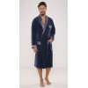 DE LAFENSE BATHROBE 773 Джинсы BONJOUR DL XXL