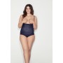 BODY MITEX GLAM BLACK/L