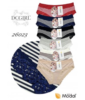 Трусики з модалу DCPOLO 26023