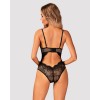 BODY OBSESSIVE OLVIDIA M/L черный