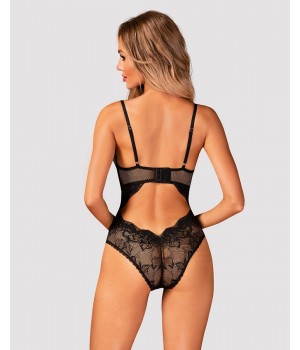 BODY OBSESSIVE OLVIDIA M/L черный