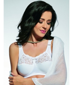 VIKI BRA 583 85D белый