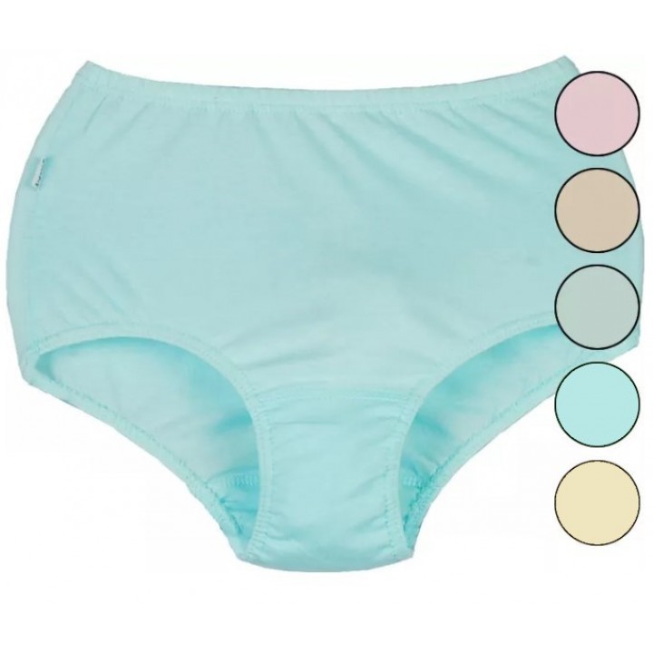 Труси ANGELIKA PASTEL /3XL