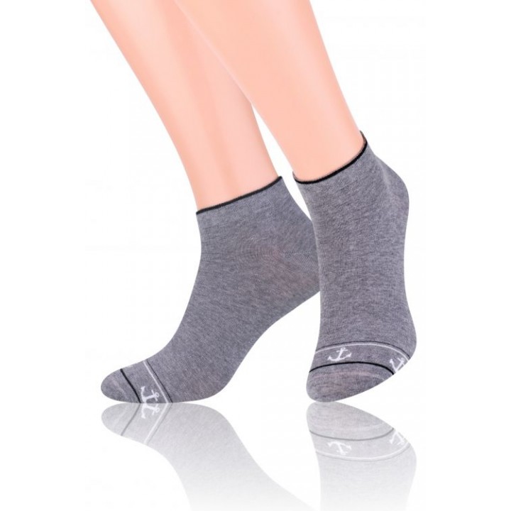 STEVEN SOCKS 117 44-46 микс цветов