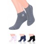STEVEN SOCKS 117 44-46 микс цветов