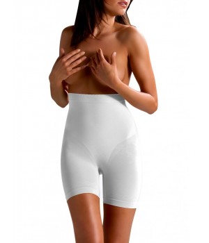 FIGI CONTROL BODY SHORT CONTROL BIANCO M/L