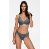 Трусики HENDERSON 40371 HALSEY XL серые