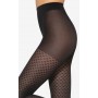 КОЛГОТКИ GATTA LATTICE 40 WZ 03 4 nero