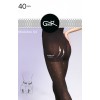 КОЛГОТКИ GATTA MODELINE WZ 04 2 nero