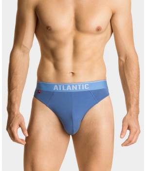 SLIPY ATLANTIC 3MP-125 WL22 S niebieski jasny
