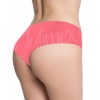 Трусики JULIMEX BRASIL XL коралловые