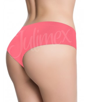Трусики JULIMEX BRASIL XL коралові