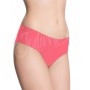 Трусики JULIMEX BRASIL XL коралові