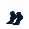 Носки STEVEN 054 SPORT SMOOTH 41-43 темно-синие