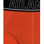 Труси ATLANTIC MP-1569/03 JZ23 S помаранчеві
