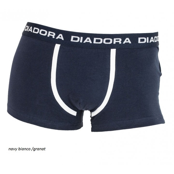ШОРТЫ DIADORA 5840 L темно-синие