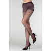 MARILYN SUPER TIGHTS 20 1-4 4 антрацит