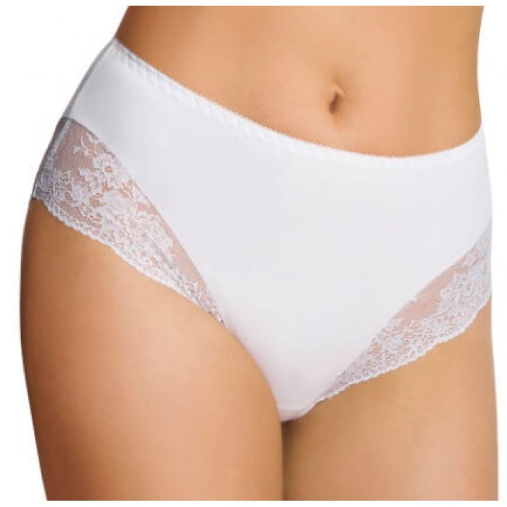 Чорні труси EMILI ETA XXL