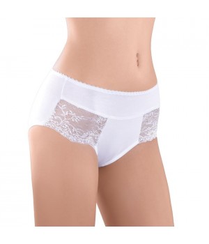 FIGI MODO 104 3XL-4XL 3XL biały