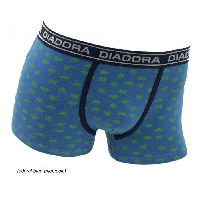 Шорти DIADORA 5941 XXL сині