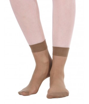 НОСКИ KNITTEX 20DEN ELASTIL universal grigio