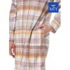 ФУТБОЛКА LND-448 B23 XL бежевая