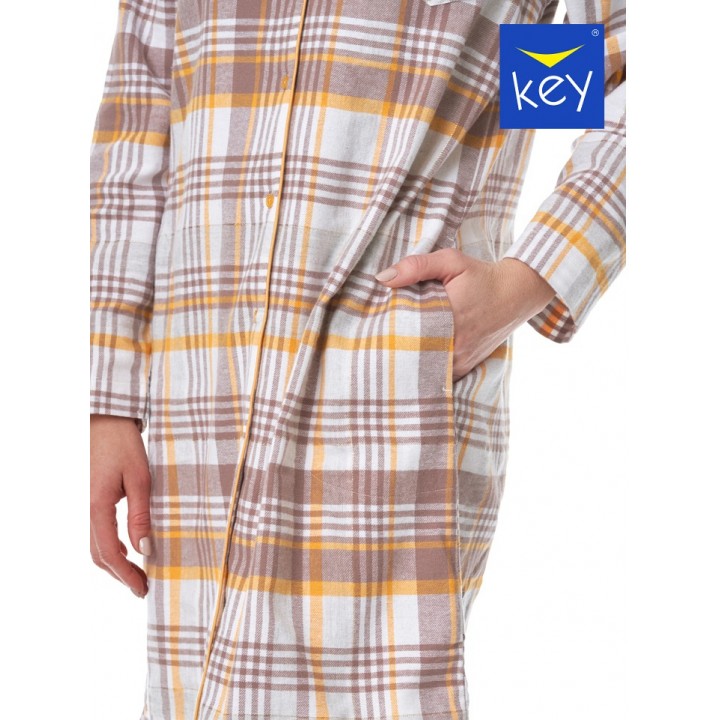 ФУТБОЛКА LND-448 B23 XL бежевая
