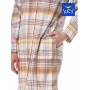 ФУТБОЛКА LND-448 B23 XL бежевая
