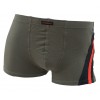 SZORTY ATLANTIC EMBAJ EEH-021 L khaki