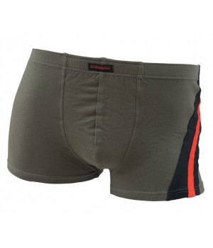 SZORTY ATLANTIC EMBAJ EEH-021 L khaki