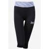 LEGGINSY GATTA ACTIVE SPORT NAVY/MEL S/36